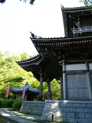 如意寺のその他建物