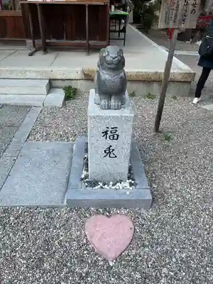 三輪神社(愛知県)