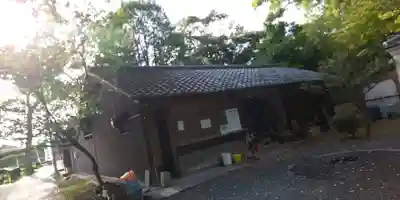 神足神社(京都府)