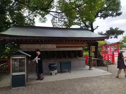 中山寺(兵庫県)