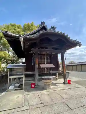 東寺（教王護国寺）(京都府)