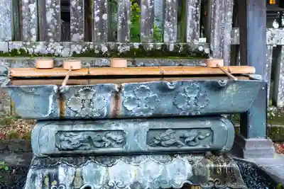 諏訪大社(長野県)