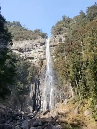 飛瀧神社（熊野那智大社別宮）(和歌山県)