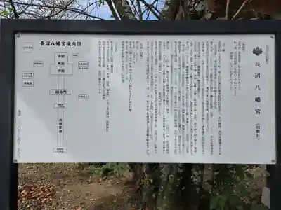 長沼八幡宮(栃木県)