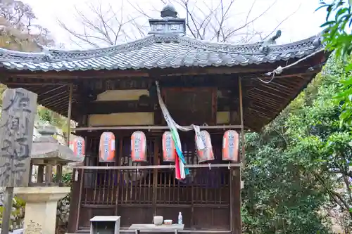 園城寺（三井寺）(滋賀県)