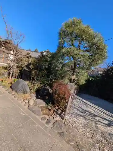 栄松院(東京都)