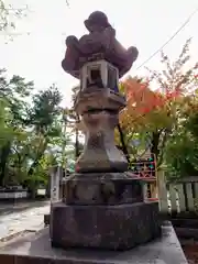 堀出神社(新潟県)