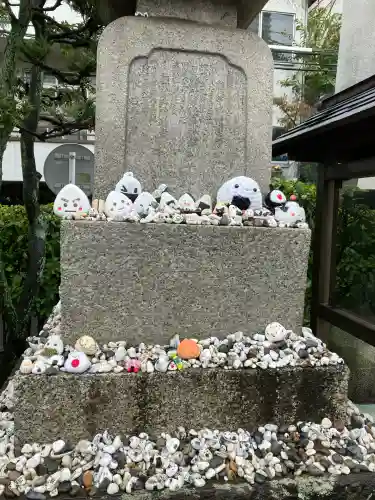 高木神社(東京都)