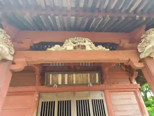 城興寺（延生地蔵尊）(栃木県)