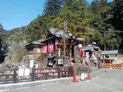 東光寺の本殿・本堂