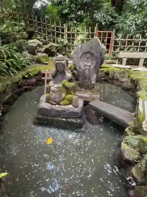 水澤寺(水澤観世音)(群馬県)