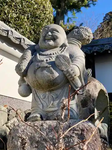 養仙禅寺（養仙寺）(京都府)
