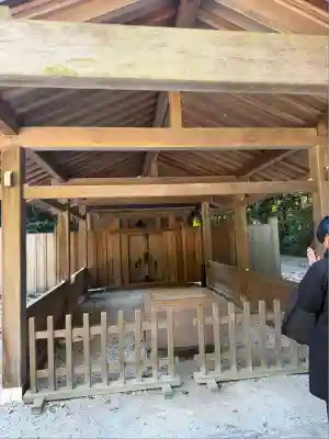 宗像大社(福岡県)