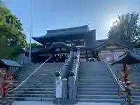 伊豫豆比古命神社(愛媛県)