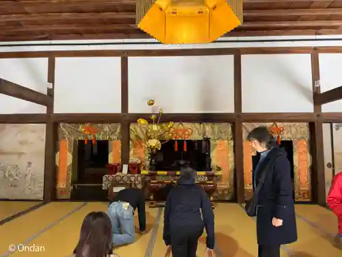 永源寺(滋賀県)