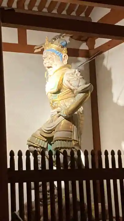 薬師寺(奈良県)