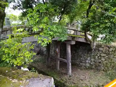 大鳥神社のその他建物