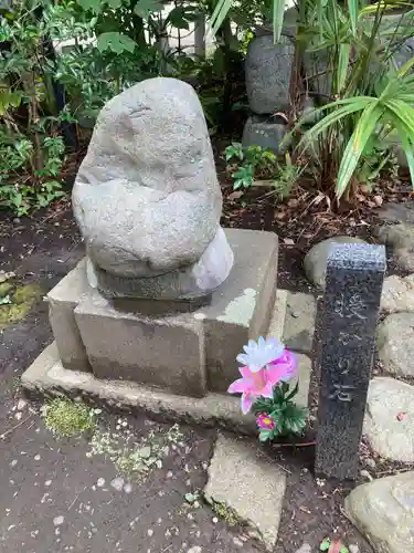 鶴嶺八幡宮(神奈川県)