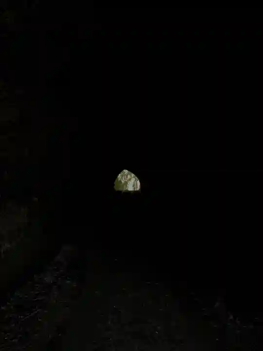 熊野神社の周辺