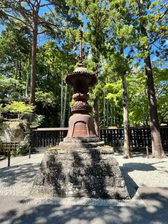 瑞巌寺(宮城県)