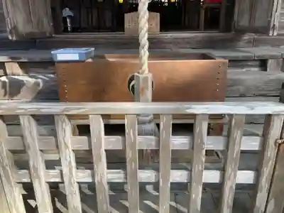 甲神社(茨城県)