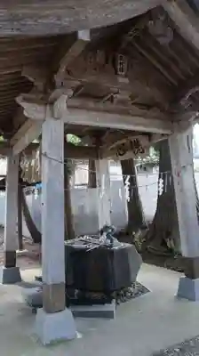 新宮熊野神社(福島県)