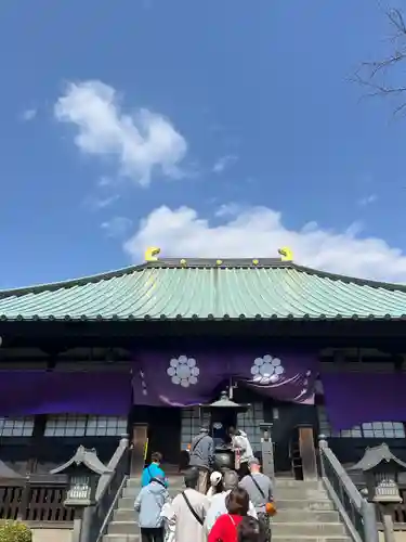 密藏院(埼玉県)