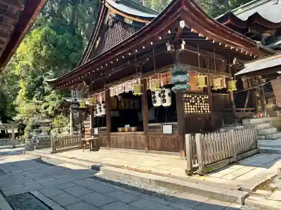 日牟禮八幡宮(滋賀県)