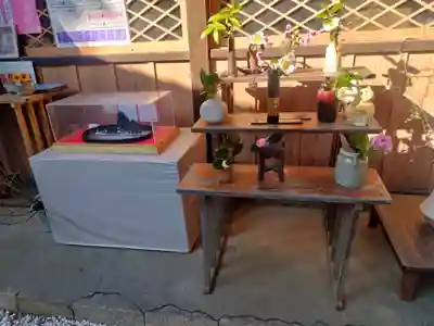 御殿山神社(大阪府)