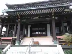 浄土宗南命山善光寺(東京都)