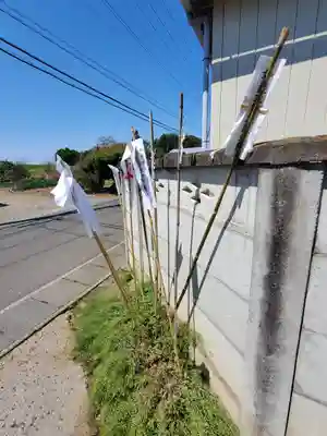 稲荷神社(栃木県)