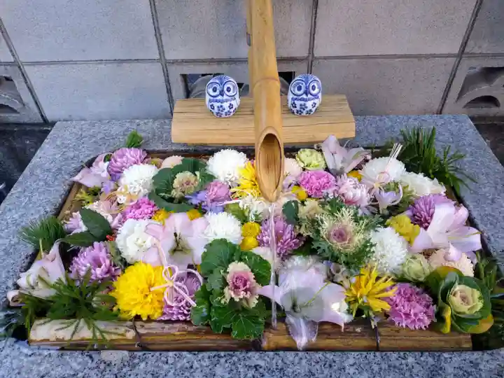 【閉業】小石川大神宮(東京都)