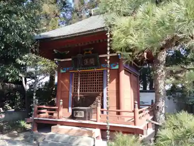 善導寺(群馬県)