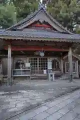 金剛證寺の建物その他