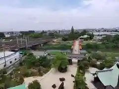 別小江神社(愛知県)