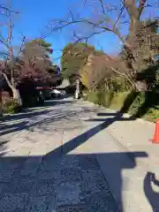 松陰神社(東京都)