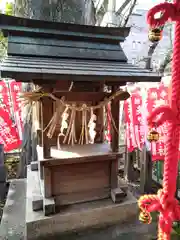 若宮龍神社(愛知県)