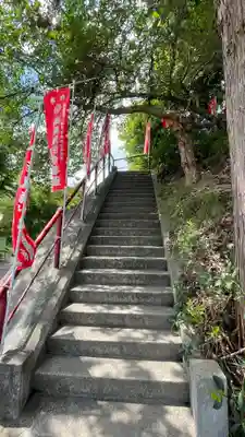 川前観音堂(山形県)