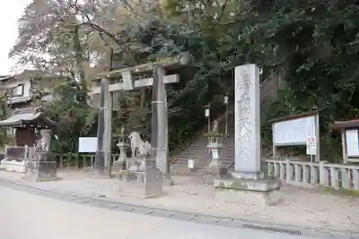 千栗八幡宮(佐賀県)