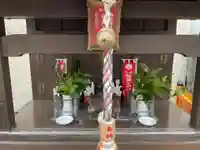 稲荷大明神(京都府)