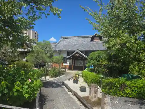 報恩寺(京都府)