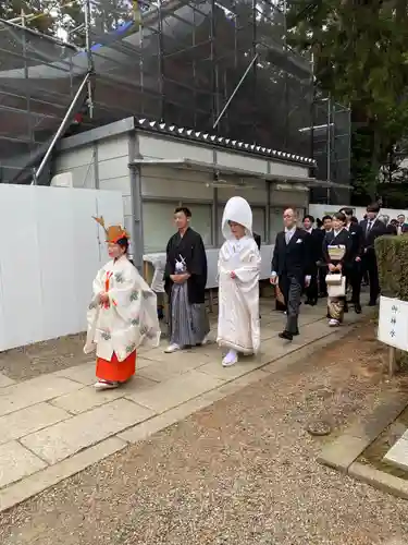 香取神宮(千葉県)