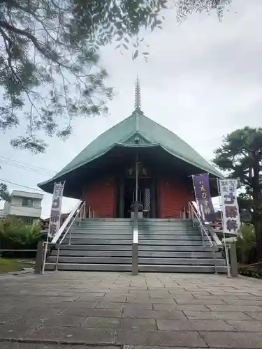 本覚寺のその他建物