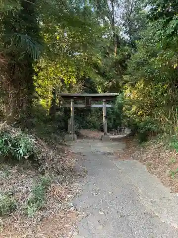 日枝神社(千葉県)