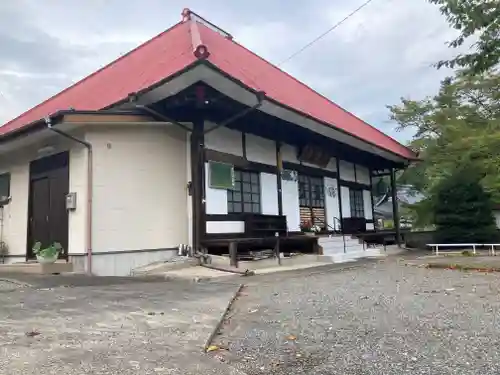 妙蓮寺(山梨県)