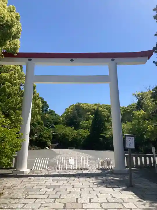 鎌倉宮(神奈川県)