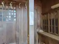 久伊豆神社(埼玉県)