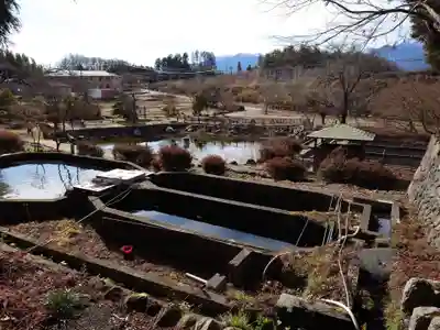 大滝神社(山梨県)
