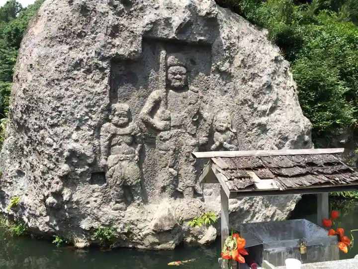 天念寺(大分県)