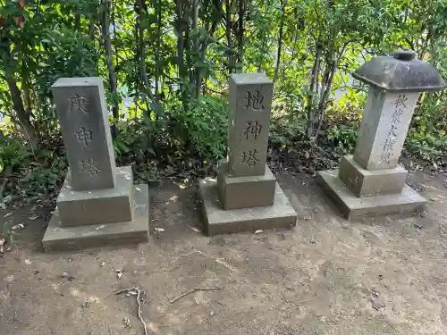 淡嶋神社(東京都)